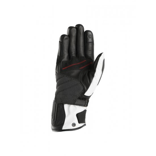 Furygan Nomad Motorcycle Gloves at JTS Biker Clothing